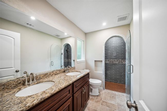 21102 Fernhollow Ln, House other with 3 bedrooms, 2 bathrooms and 2 parking in Spring TX | Image 14