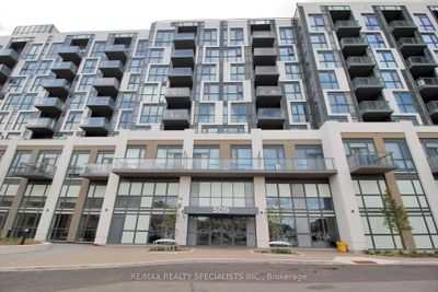 316 - 509 Dundas St W, Condo with 2 bedrooms, 2 bathrooms and 1 parking in Oakville ON | Image 1