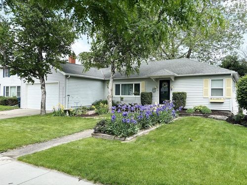 245 Roosevelt Street, Fond Du Lac, WI, 54935 | Card Image