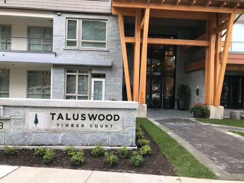 101-2663 Library Lane, North Vancouver, BC, V7J0B9 | Card Image