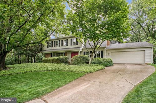 1881 Cold Creek Ct, VIENNA, VA, 22182-1807 | Card Image