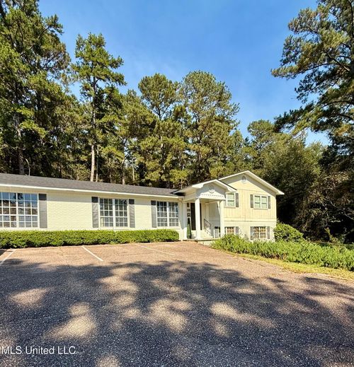 851 County Road 1519, Louin, MS, 39338-4786 | Card Image