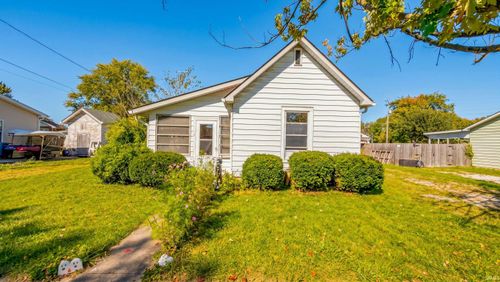 130 E C Street, Wilkinson, IN, 46186-9788 | Card Image