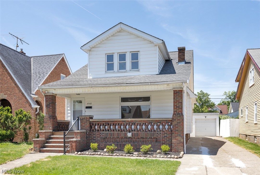 Residential in Garfield Heights 2