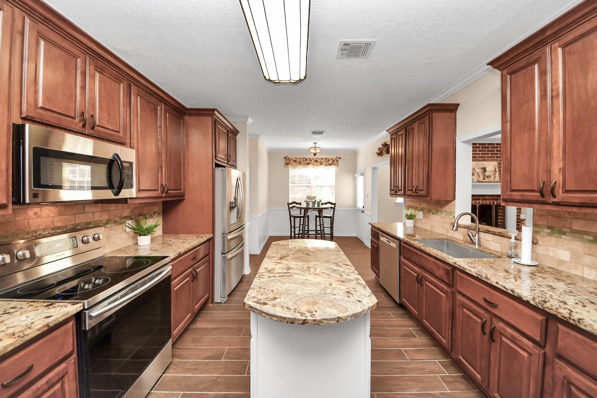 Residential in Cypress 4