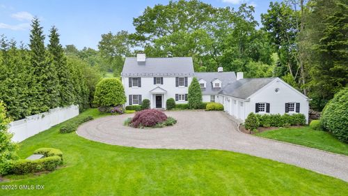 160 Stanwich Rd, Greenwich, CT, 06830-4048 | Card Image