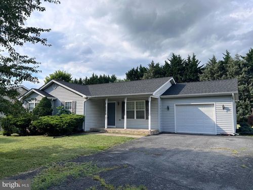 93 Doral Dr, MAURERTOWN, VA, 22644-2667 | Card Image