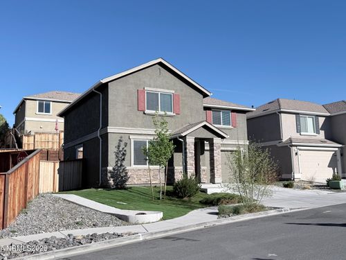 3690 Remington Park Dr, Reno, NV, 89512-3905 | Card Image