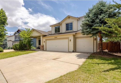 6639 Cabin Creek Dr, Colorado Springs, CO, 80923-9220 | Card Image