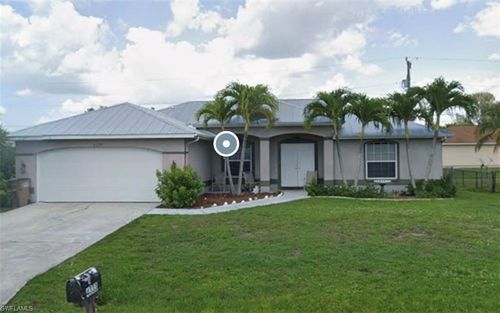 4333 Agualinda Blvd, Cape Coral, FL, 33914-6281 | Card Image
