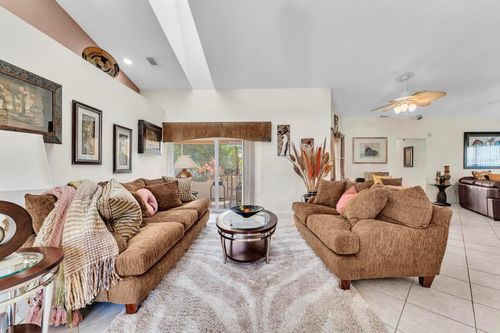 6958 Nw Hartney Way, Port St. Lucie, FL, 34983-1320 | Card Image