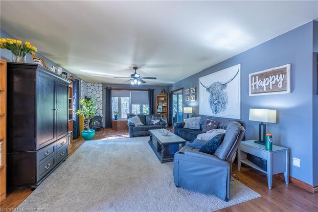 1859 4 Th Concession Rd, House other with 3 bedrooms, 2 bathrooms and 10 parking in Saint Williams ON | Image 15