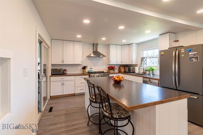 119 W 8th, House other with 5 bedrooms, 3 bathrooms and null parking in Big Timber MT | Image 12