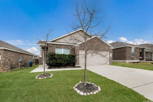 6139 Akin Pl, San Antonio, TX, 78261-2243 | Card Image