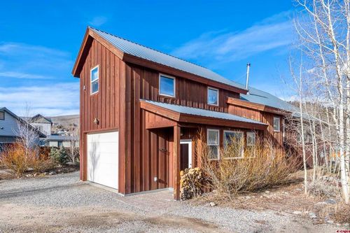 a-509 Teocalli Road, Crested Butte, CO, 81224 | Card Image