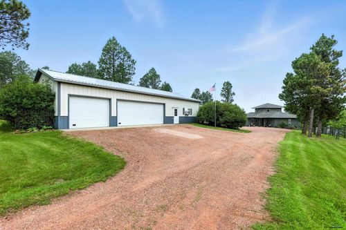 24577 Outback Trl, Hermosa, SD, 57744-7513 | Card Image
