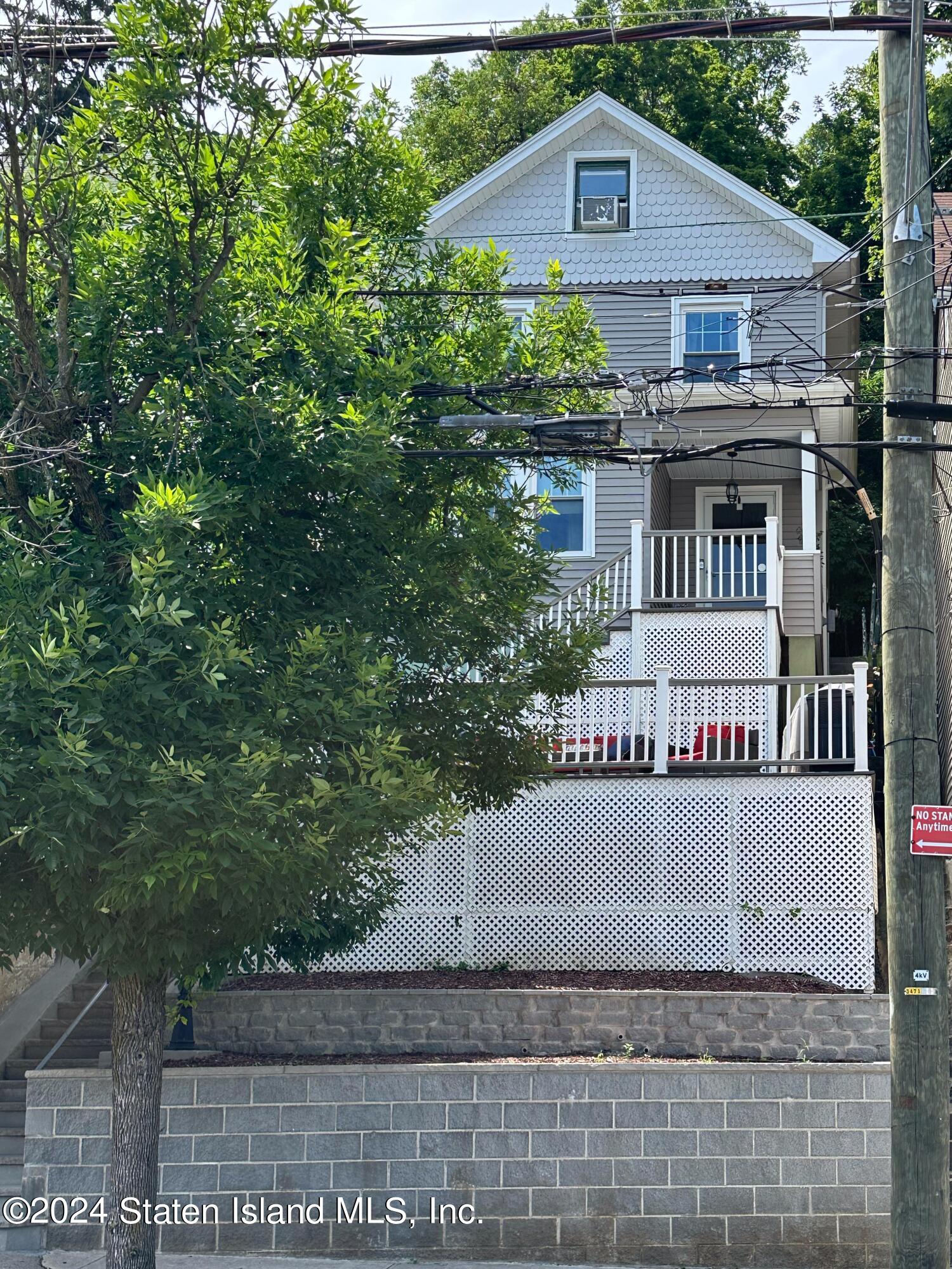 Van Duzer St, Staten Island, NY 10304