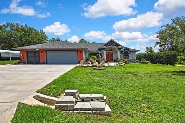 10721 N Ocean Dr, House other with 3 bedrooms, 2 bathrooms and 7 parking in CITRUS SPRINGS FL | Image 63