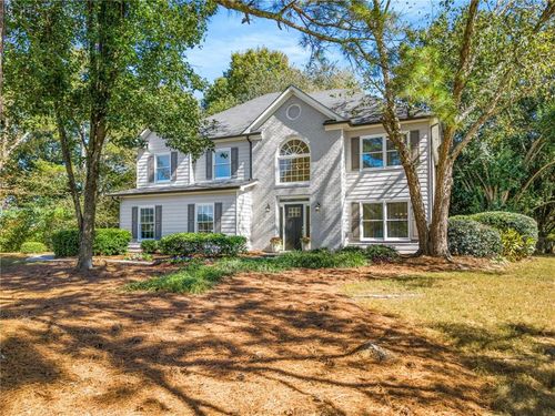 2915 Dacula Oaks Dr, Dacula, GA, 30019-1180 | Card Image