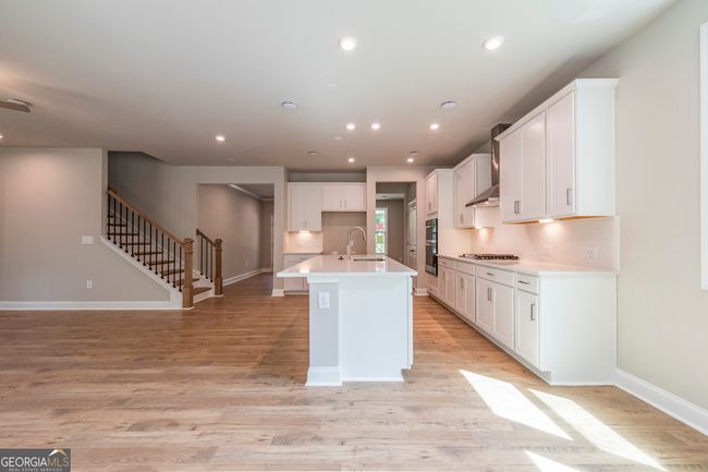 35 - 4082 Adler Cir, House other with 4 bedrooms, 3 bathrooms and null parking in Buford GA | Image 14