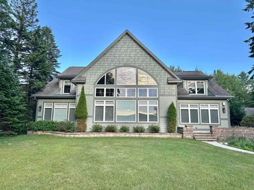 6299&6277 Blue Lake Road, Ne, Blue Lake Township, MI, 49646 | Card Image
