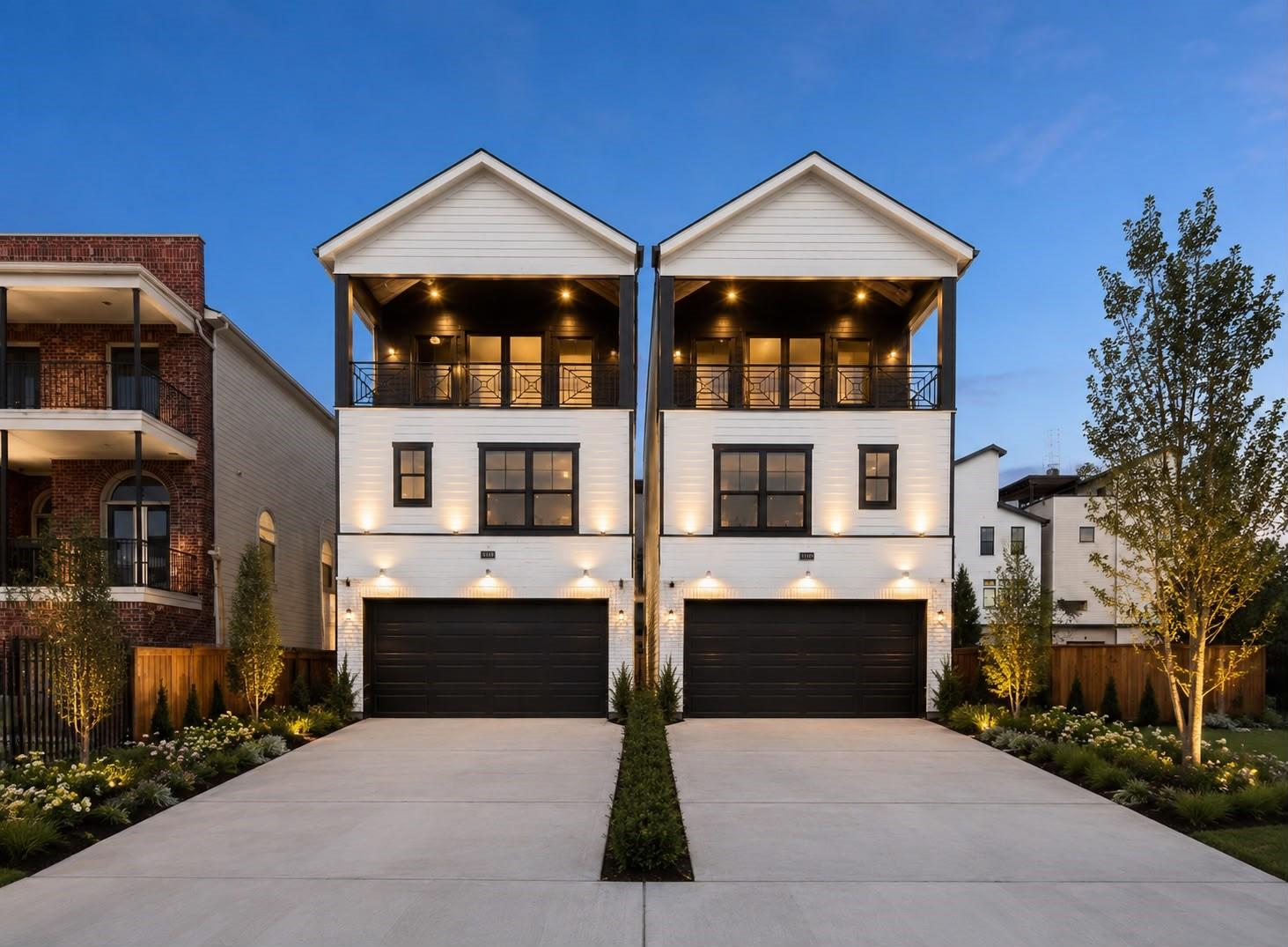 Residential in Houston