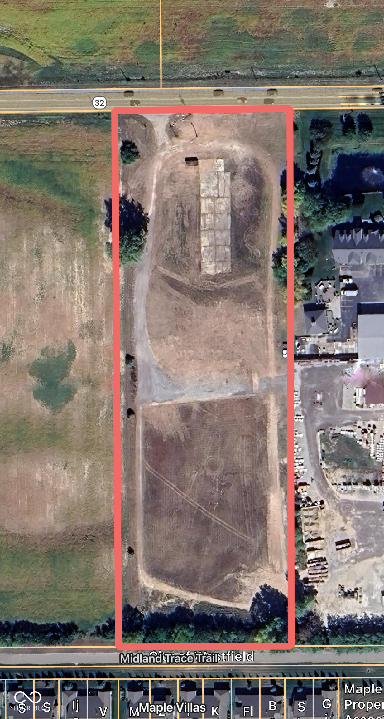 Land in Westfield 5