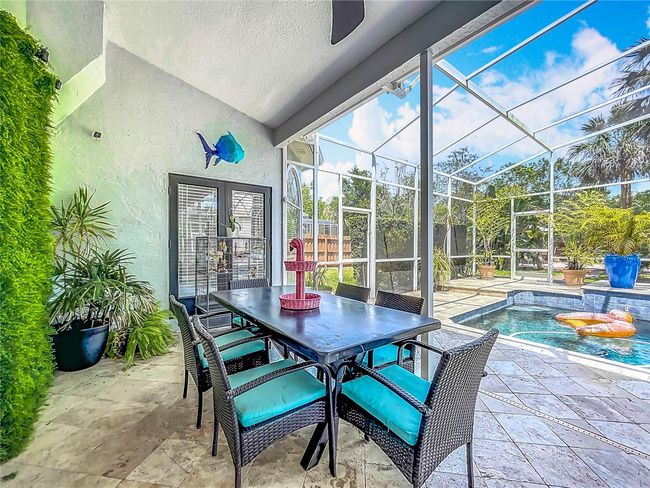 2147 Whitfield Ln, House other with 4 bedrooms, 5 bathrooms and null parking in ORLANDO FL | Image 69