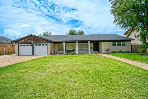 2402 Gulf Ave, Midland, TX, 79705-8507 | Card Image
