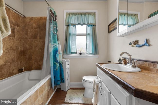 595 Allegheny Rd, House other with 4 bedrooms, 2 bathrooms and null parking in WENONAH NJ | Image 16