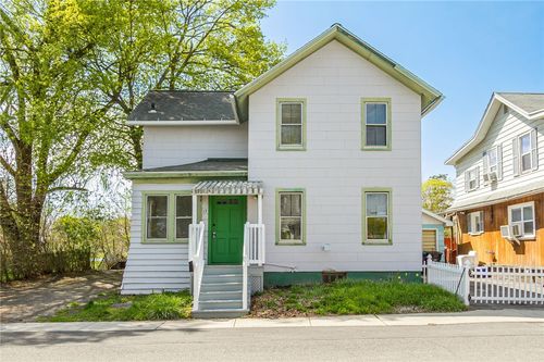 13 Burrall Ave, Geneva, NY, 14456-1123 | Card Image