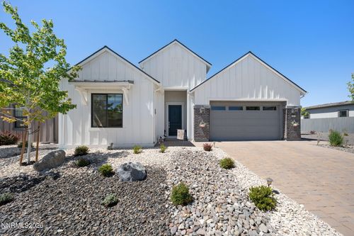 2233 Paint Horse Dr, Reno, NV, 89521-8657 | Card Image