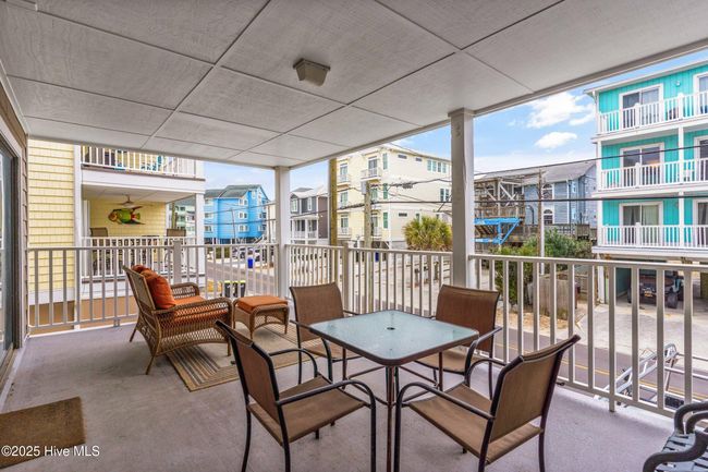 APT-1D - 1503 Carolina Beach Ave N, Condo with 2 bedrooms, 2 bathrooms and null parking in Carolina Beach NC | Image 18
