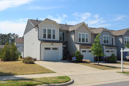 109 Woodford Reserve Ct, Garner, NC, 27529-3394 | Card Image