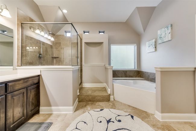 6 Chapel Hill Ln, House other with 5 bedrooms, 4 bathrooms and null parking in Rockwall TX | Image 32