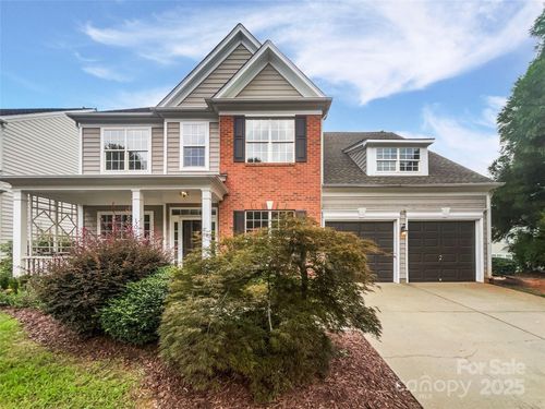18414 Victoria Bay Dr, Cornelius, NC, 28031-5537 | Card Image