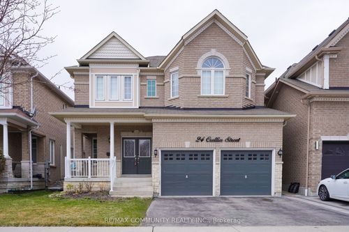 24 Crellin St, Ajax, ON, L1Z0P4 | Card Image