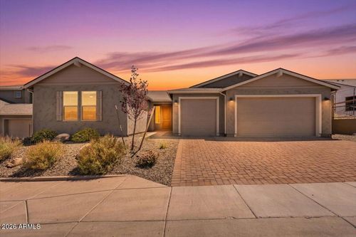 519 Cleopatra Hill Road, Clarkdale, AZ, 86324 | Card Image