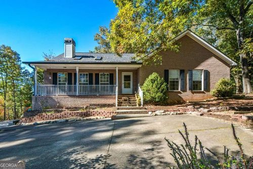 770 High Shoals Dr, Dahlonega, GA, 30533-3549 | Card Image