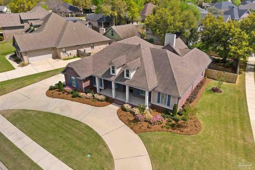 5917 Dahoon Dr, Pensacola, FL, 32526-3246 | Card Image