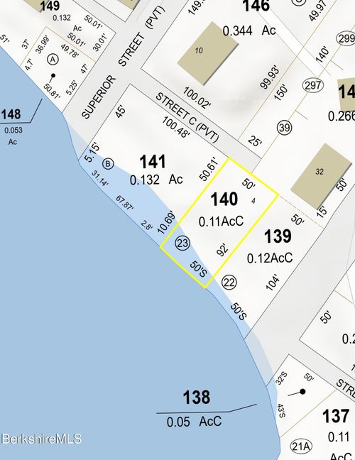 112-140 C St, Lanesborough, MA, 01237 | Card Image