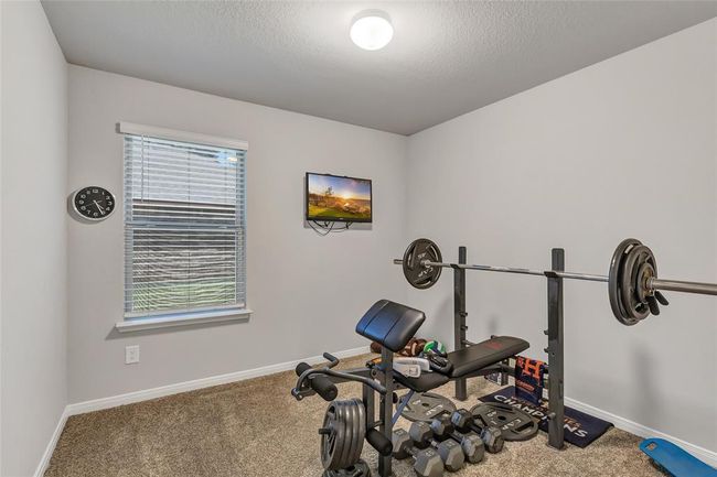 One of the 3 secondary bedrooms | Image 13