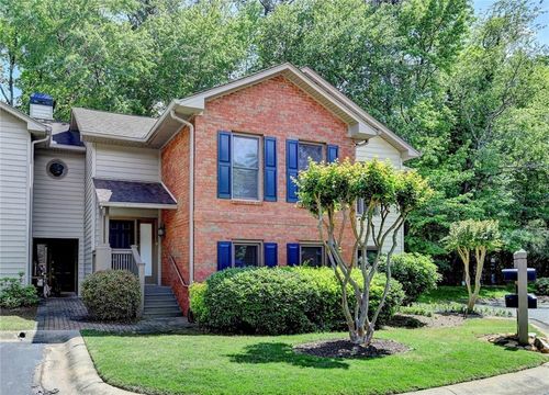 510 Garden Ct, Atlanta, GA, 30328-4562 | Card Image