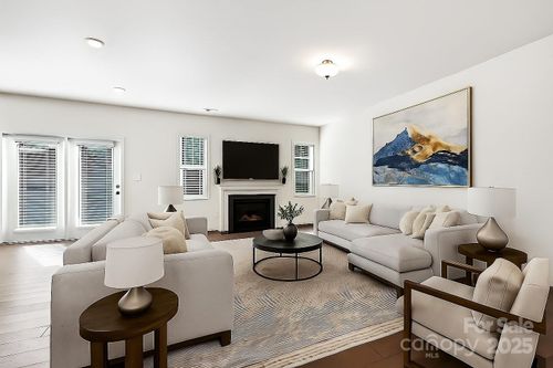 4172 Poplin Grove Drive, Indian Trail, NC, 28079 | Card Image