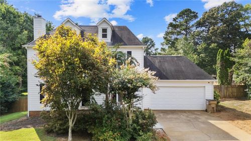 3913 Hadley Farm Dr, Marietta, GA, 30066-2641 | Card Image