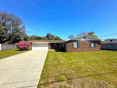 510 N 70th Ave, Pensacola, FL, 32506-5183 | Card Image