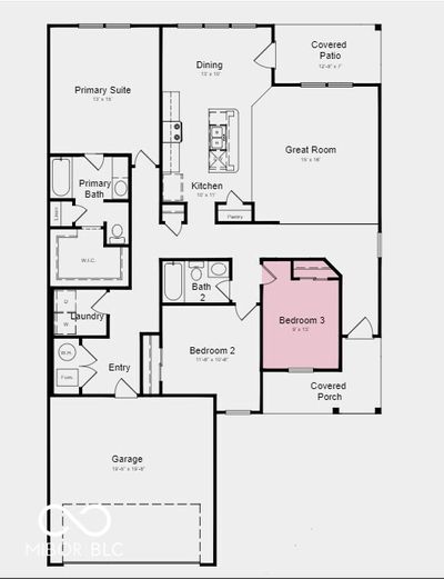 Floor Plan | Image 2