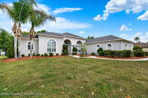 1225 Buckhurst Dr, SPRING HILL, FL, 34609-2087 | Card Image