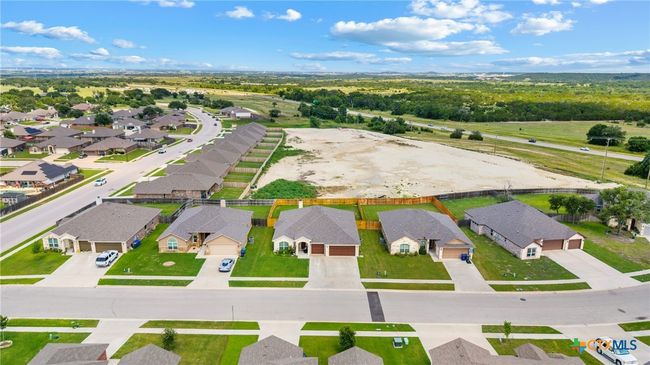 1211 Liberation Ln, House other with 4 bedrooms, 2 bathrooms and null parking in Copperas Cove TX | Image 4