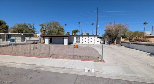1856 Del Mar Ave, Las Vegas, NV, 89169-1613 | Card Image